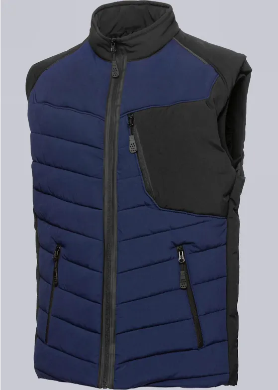BP® 1832 Gewatteerd Outdoor-Gilet Regular Fit