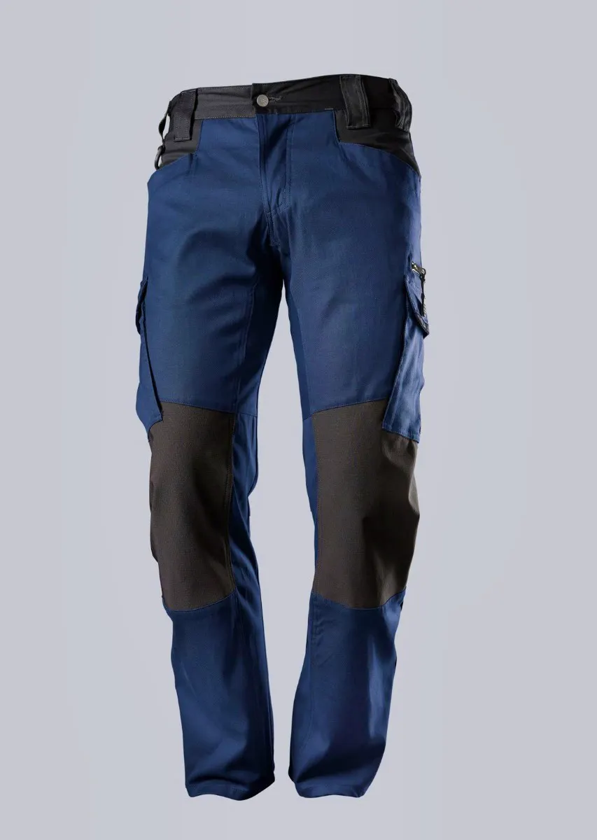 Marineblauw/Zwart