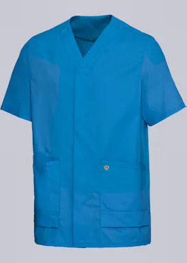 BP® leichter Kasack für Damen und Herren 1765
