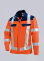 BP®-Jacke mit hoher Sichtbarkeit 2012 Vorschaubild