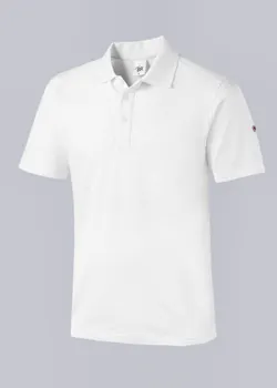 BP® Poloshirt Stretch coupe modern fit 1712 thumbnail (vignette)