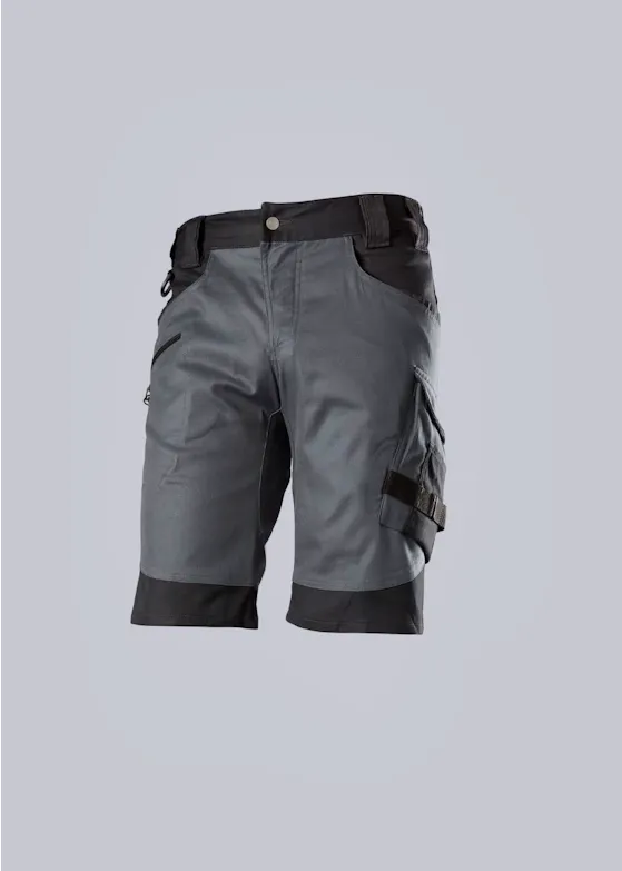 BP® Lichte Stretch-Shorts 1827
