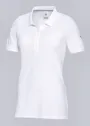 BP® 1716 Poloshirt Stretch-Piqué Slim Fit für Damen Vorschaubild