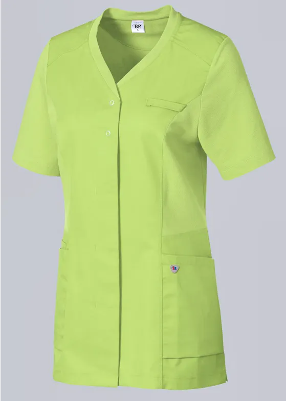 BP® 1750-435-78 Kasack komfortabler Slim Fit L Damen