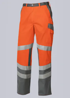 Bp® Broek Met Hoge Zichtbaarheid 2110