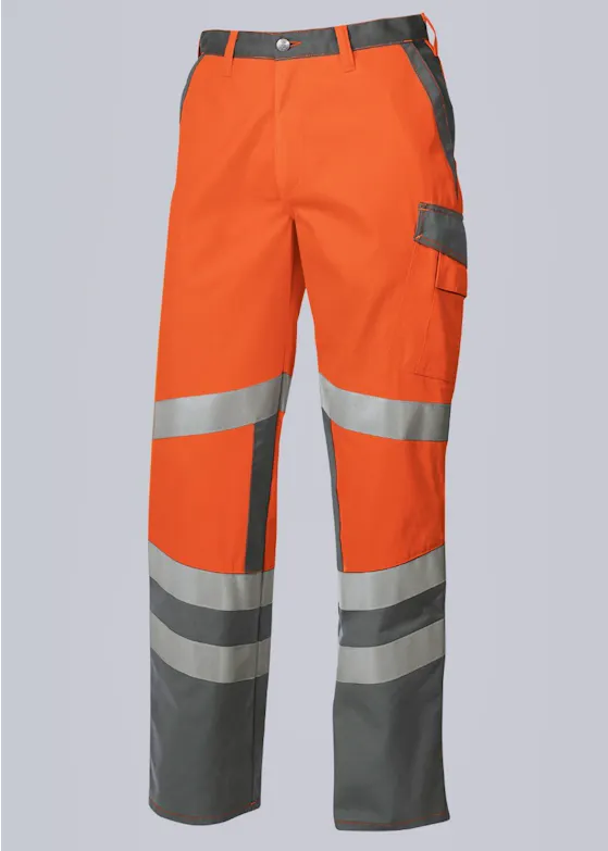 BP®-Hose mit hoher Sichtbarkeit 2110