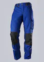 BP® Comfort-Werkbroek Met Reflecterende Strepen En Kniezakken 1803 miniatuur