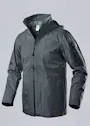 BP® leichte, wind- und wasserdichte Werkjacke 1831 Vorschaubild