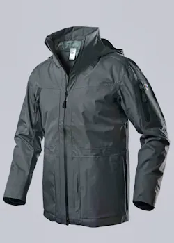 BP® Licht, coupe-vent et imperméable veste de travail 1831