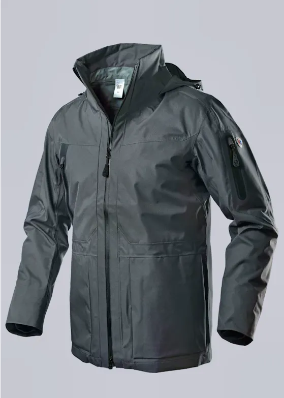 BP® leichte, wind- und wasserdichte Werkjacke 1831