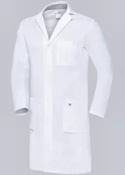 BP® Veste de soin en coton pour hommes 1753