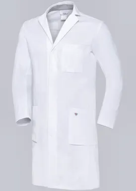 BP® Baumwoll-Pflegekittel für Herren 1753