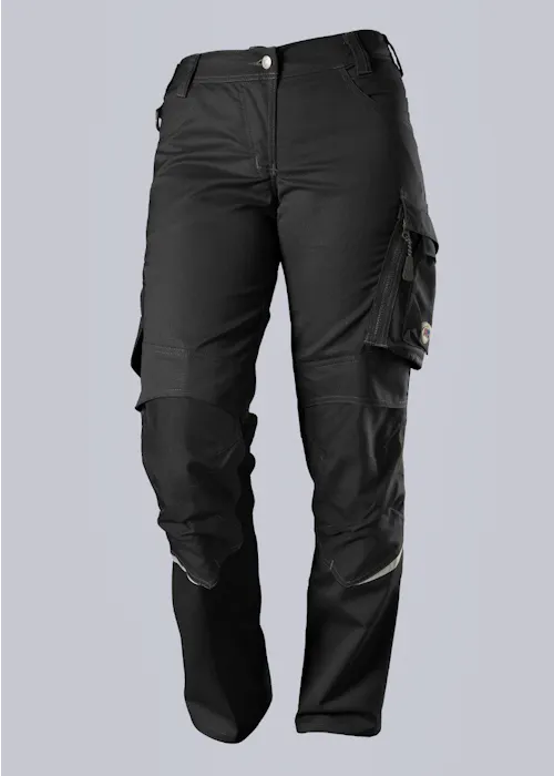 BP® Lichte Werkbroek Met Kniezakken Voor Dames 1999