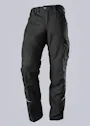 BP® Comfort-Werkbroek Met Reflecterende Strepen En Kniezakken 1803 miniatuur
