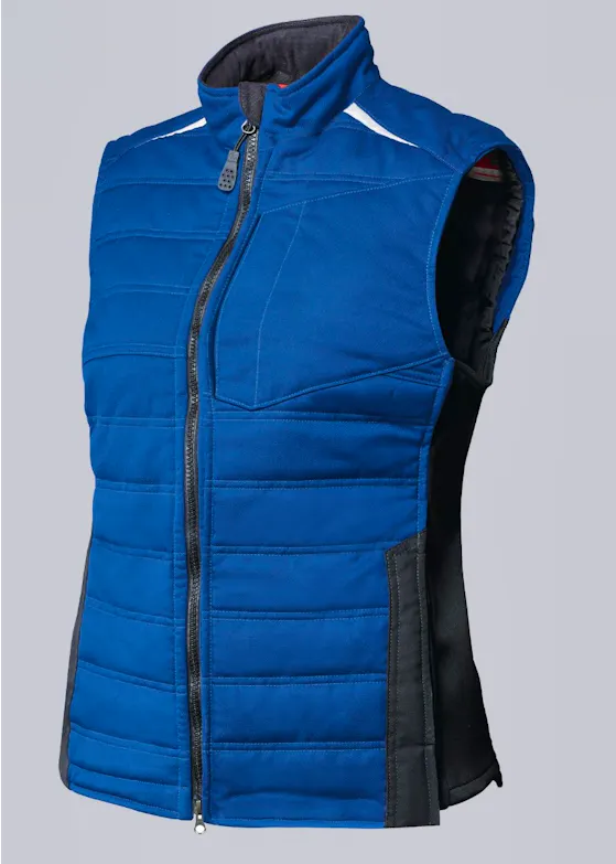BP® 1994 Gewatteerd Thermisch Gilet Slim Fit