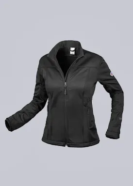 BP® Softshell Jack Voor Dames 1695