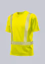 BP® T-Shirt mit hoher Sichtbarkeit 2131 Vorschaubild