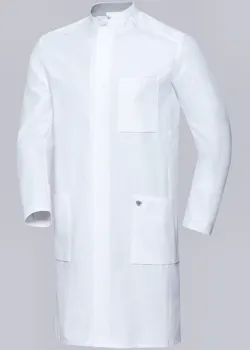BP® Veste de soin en coton pour hommes 1751