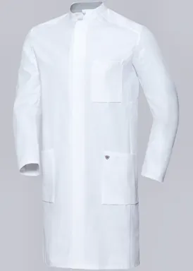 BP® Baumwoll-Pflegekittel für Herren 1751