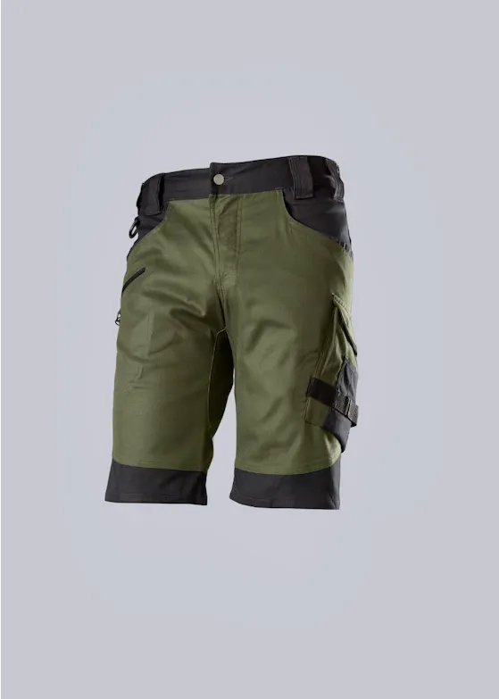 BP® Lichte Stretch-Shorts 1827