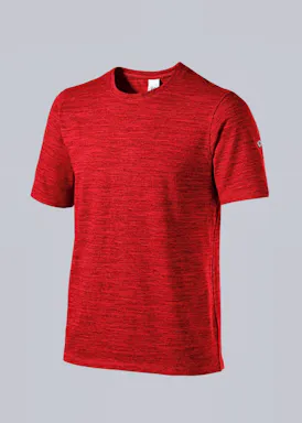 BP® 1714 T-Shirt Stretch Regular Fit