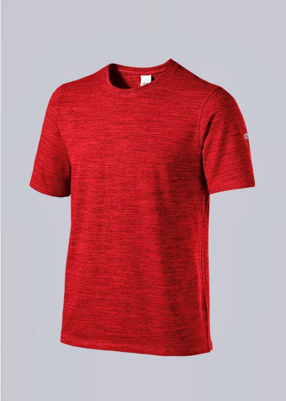 BP® 1714 T-Shirt Stretch Regular Fit