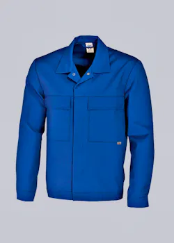 BP® HACCP veste de travail pour femmes et hommes 1682 thumbnail (vignette)