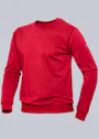 BP® 1720 Sweatshirt Slim fit miniatuur