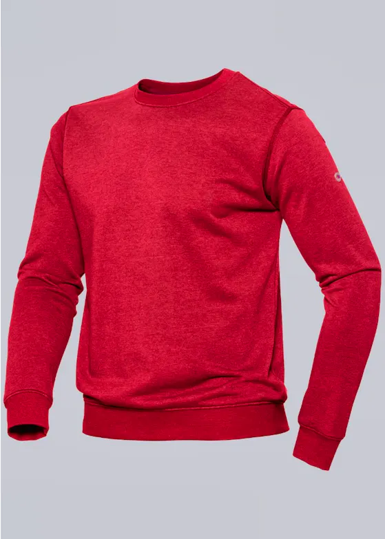 BP® 1720 Sweatshirt Slim fit