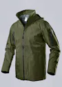 BP® leichte, wind- und wasserdichte Werkjacke 1831 Vorschaubild