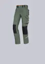 BP® Comfort-Werkbroek Met Reflecterende Strepen En Kniezakken 1803 miniatuur