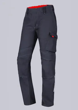 BP® komfortable Schweißerhose mit APC1 2610