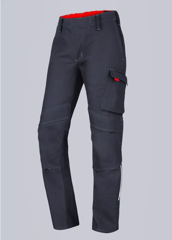 BP® komfortable Schweißerhose mit APC1 2610