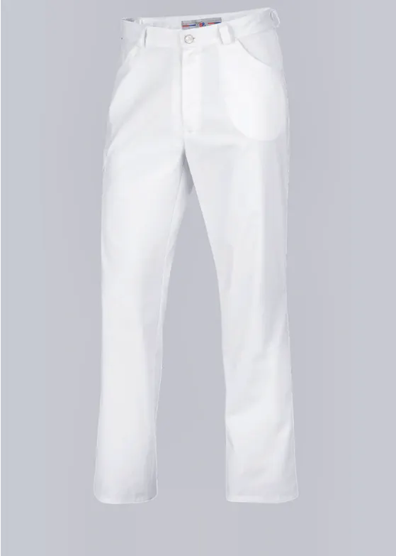 BP® Stretch-Jeans für Damen und Herren 1651
