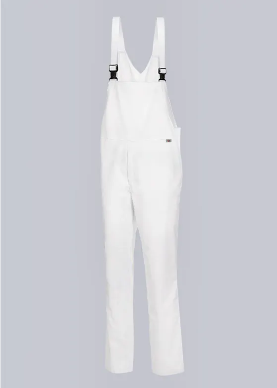 BP® HACCP-Latzhose für Damen und Herren 1675