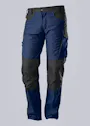 BP® Robuuste Werkbroek Met Kniezakken 1820 miniatuur