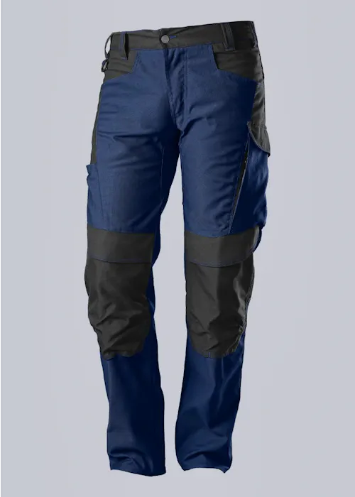 BP® Robuuste Werkbroek Met Kniezakken 1820