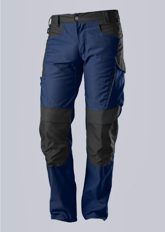BP® Robuuste Werkbroek Met Kniezakken 1820