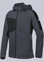 BP® Licht Stretch-Softshell Jack 1830 miniatuur