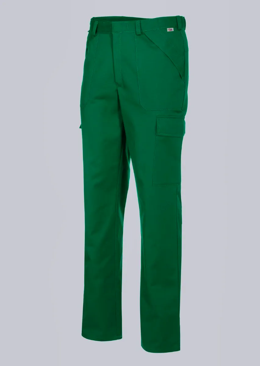 Midden groen