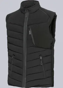 BP® 1832 Gewatteerd Outdoor-Gilet Regular Fit