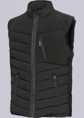 BP® 1832 Gewatteerd Outdoor-Gilet Regular Fit