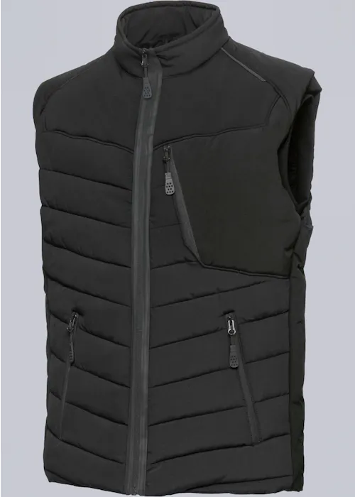 BP® 1832 Gewatteerd Outdoor-Gilet Regular Fit