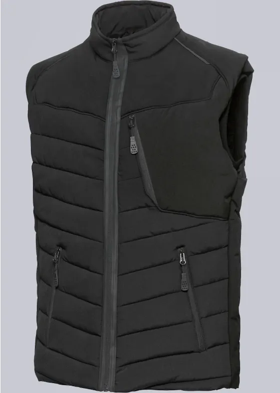 BP® 1832 Gewatteerd Outdoor-Gilet Regular Fit