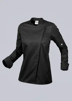 BP® 1596 koksbuis Stretch Regular Fit Dames miniatuur