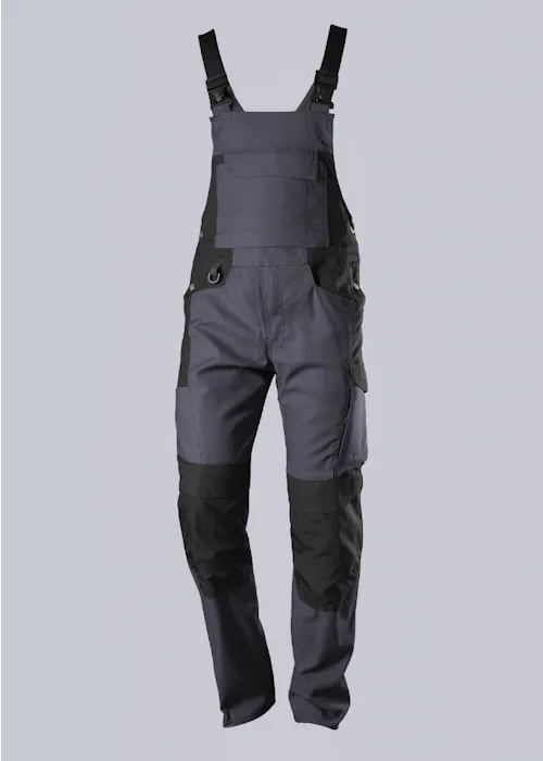BP® 1821 Tuinbroek Robuust Kniezak Stretch