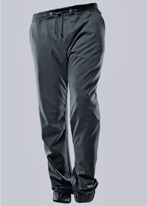 BP® Pantalon stretch confortable pour hommes 1737