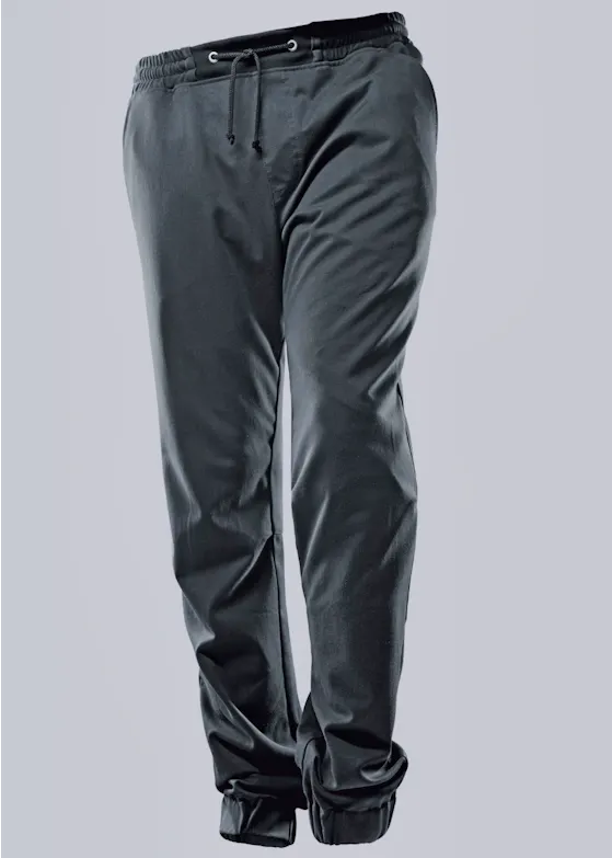 BP® Comfortabele Stretch-Broek Voor Heren 1737