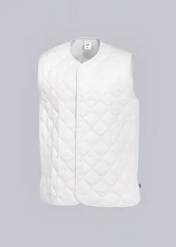 BP® 1683 Gilet matelassé coupe standard
