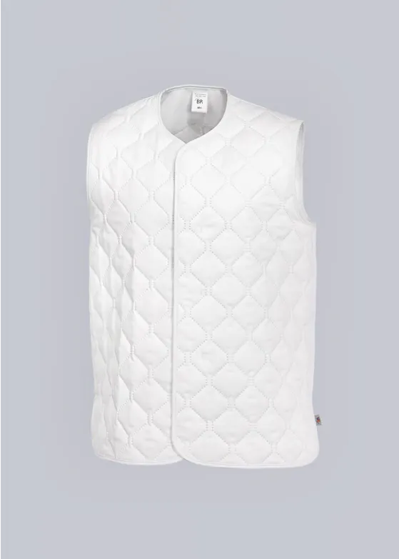 BP® 1683 Gepolsterte Anzugweste Regular-Fit
